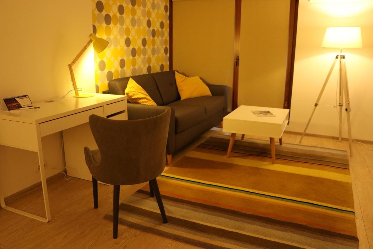 Fagaras Cosy Flat Villa Eksteriør bilde